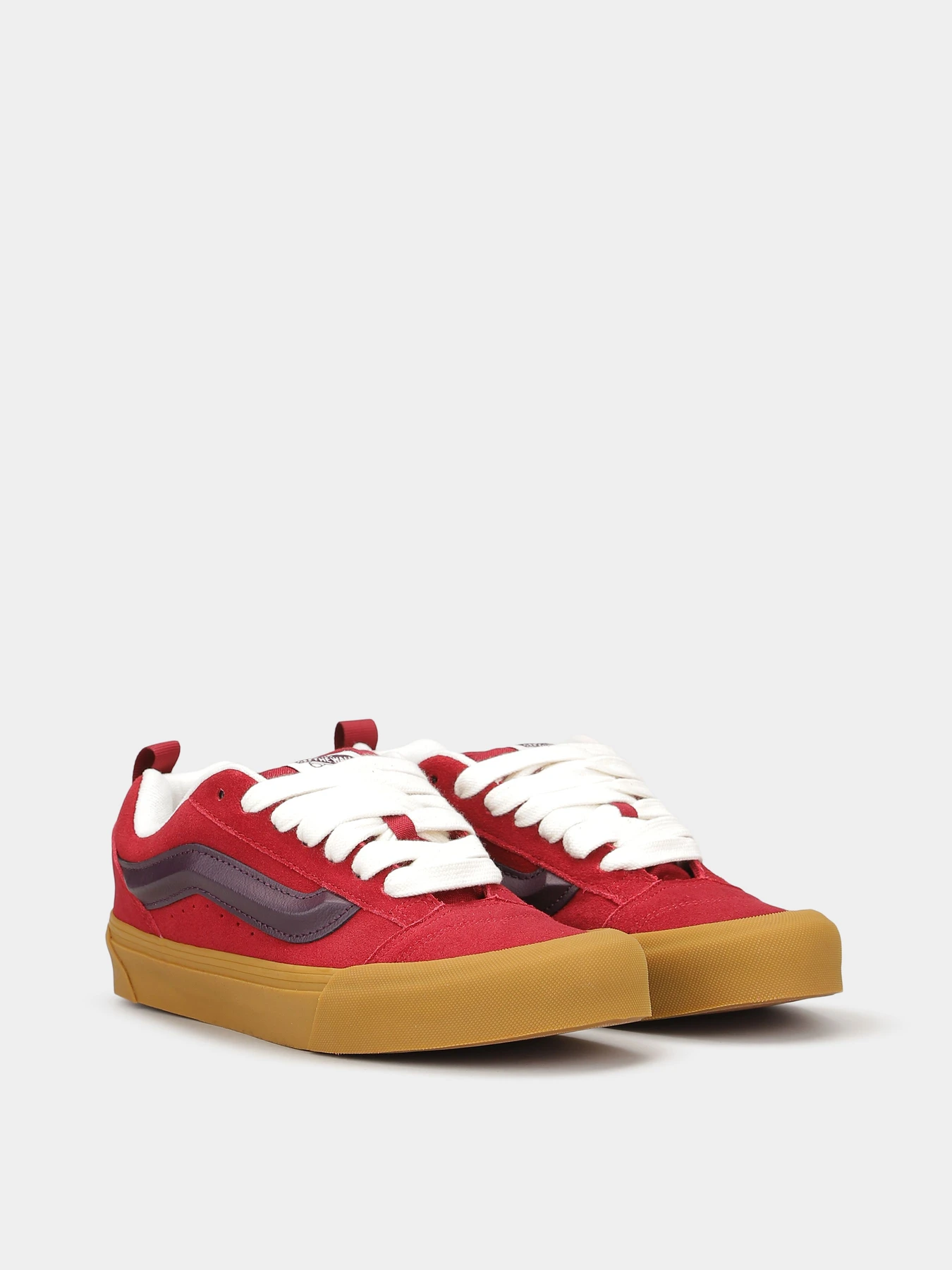 Кеды Vans модель VN000D6ZBRD1 Кеды Vans модель VN000D6ZBRD1 Фото