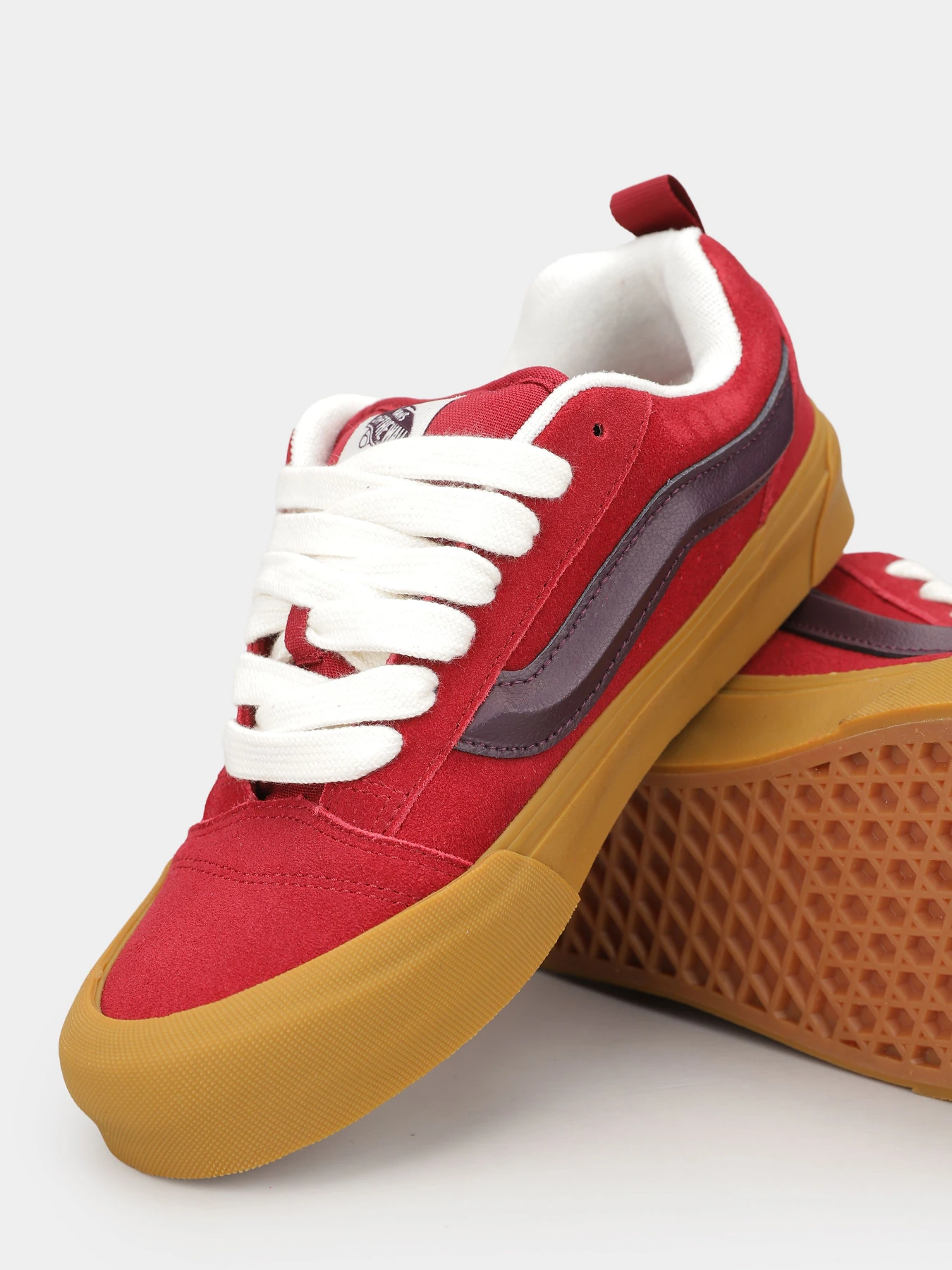 Кеды Vans модель VN000D6ZBRD1 Кеды Vans модель VN000D6ZBRD1 Фото