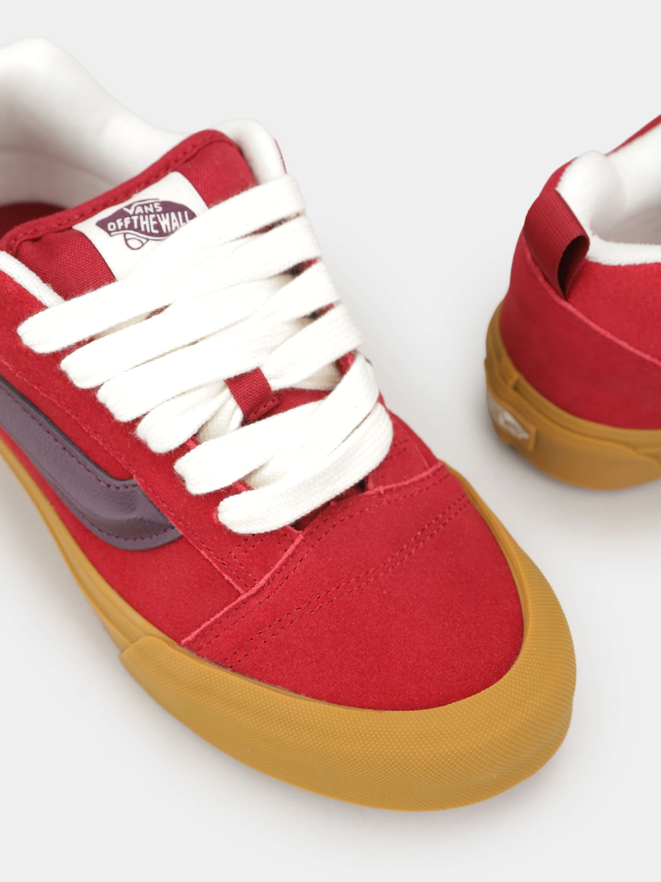 Кеды Vans модель VN000D6ZBRD1 Кеды Vans модель VN000D6ZBRD1 Фото