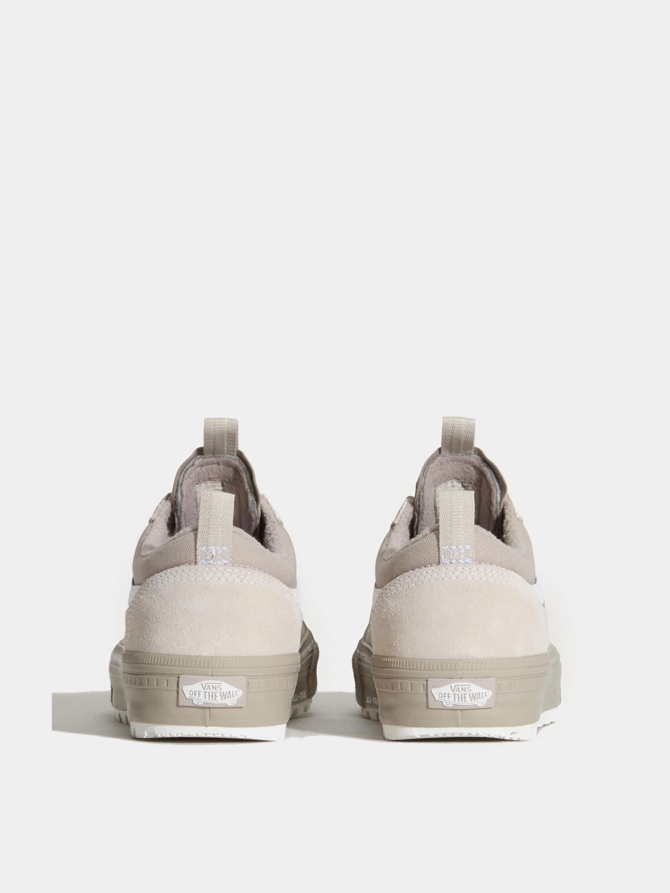 Кеди Vans модель VN000DAZSTN1 Кеди Vans модель VN000DAZSTN1 Фото