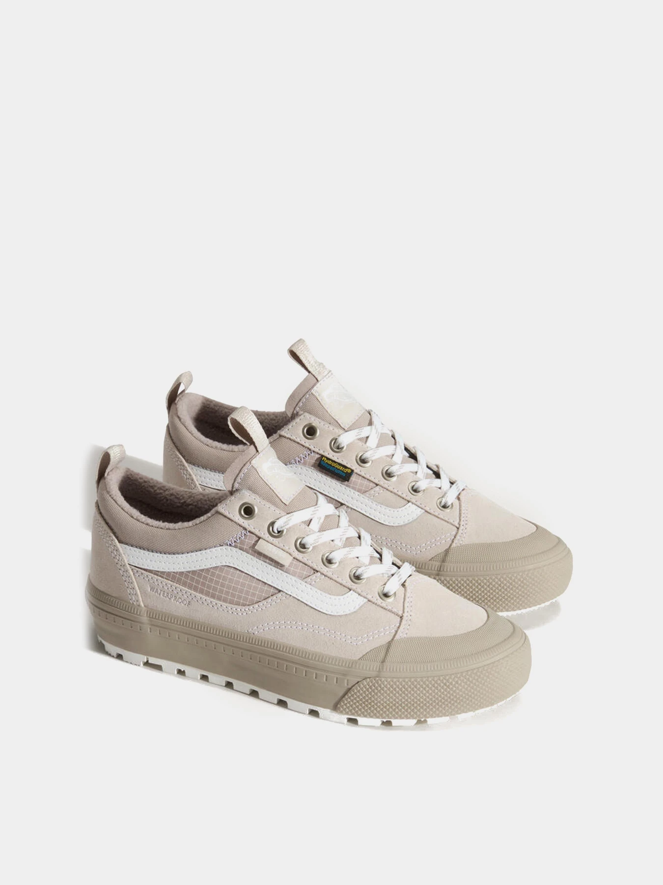 Кеди Vans модель VN000DAZSTN1 Кеди Vans модель VN000DAZSTN1 Фото