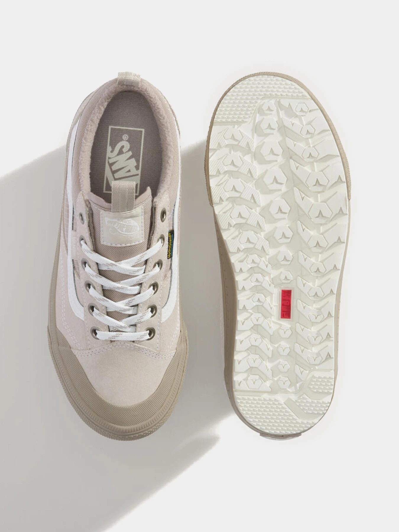 Кеди Vans модель VN000DAZSTN1 Кеди Vans модель VN000DAZSTN1 Фото