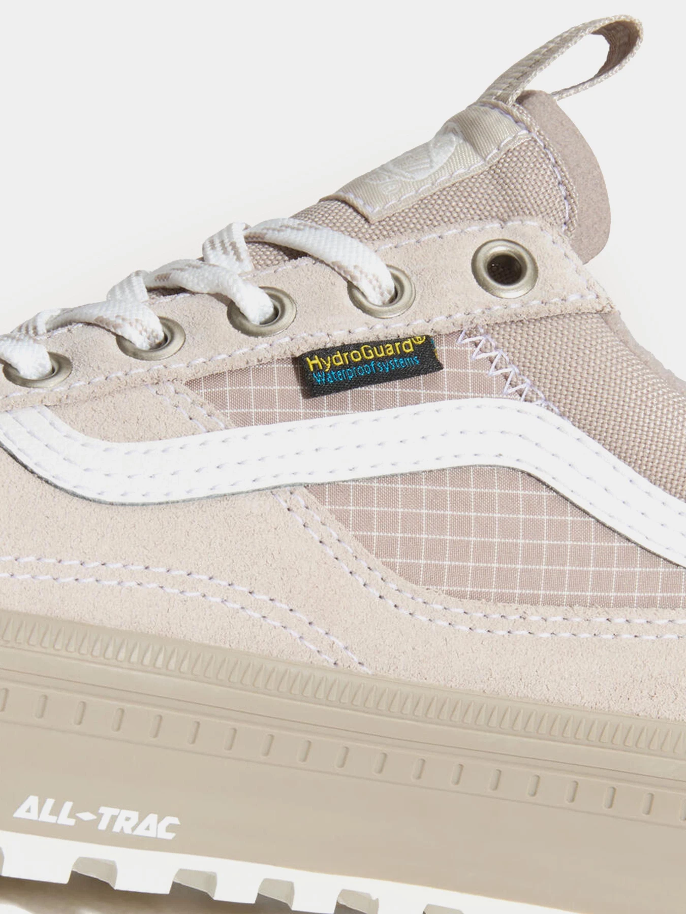 Кеди Vans модель VN000DAZSTN1 Кеди Vans модель VN000DAZSTN1 Фото