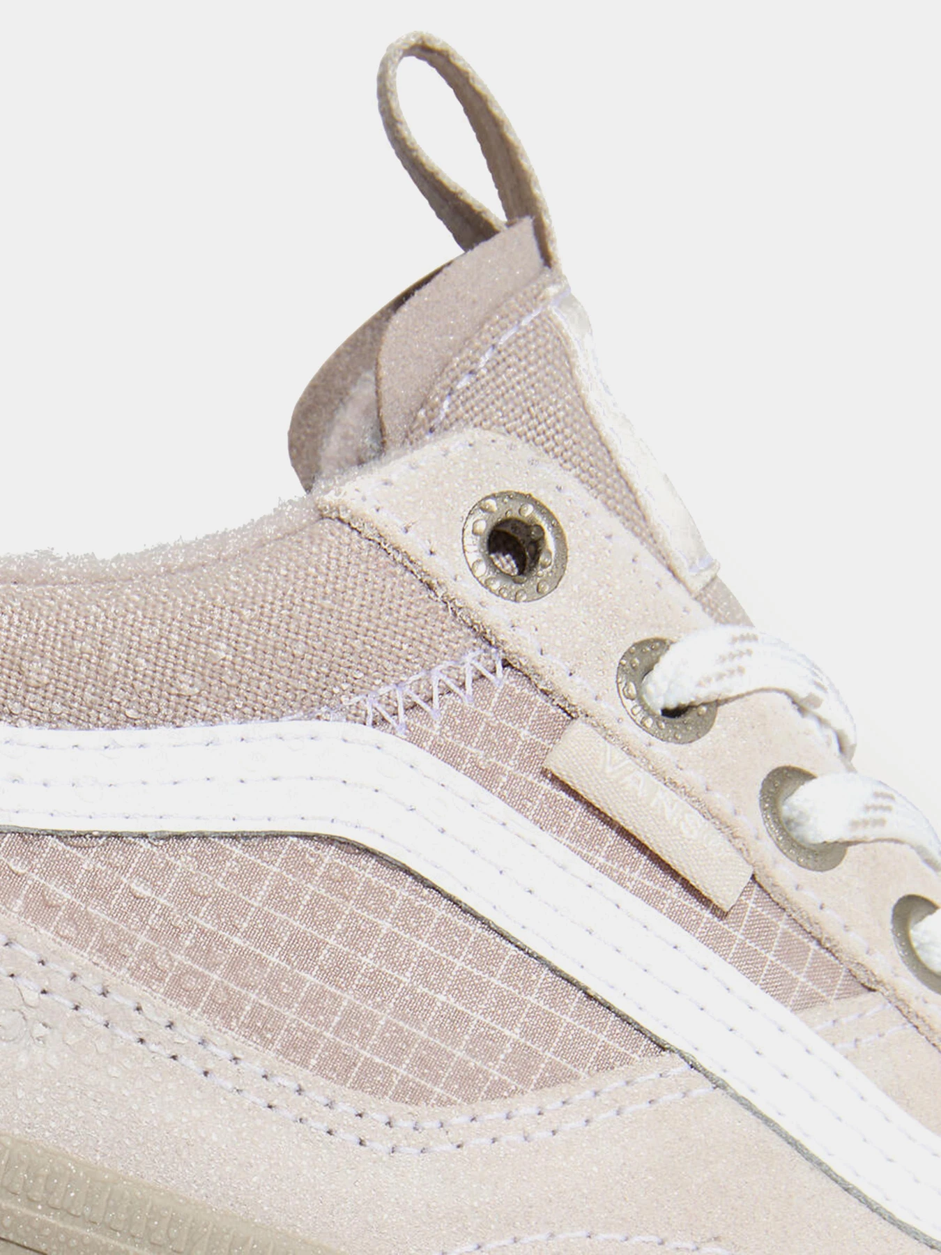 Кеди Vans модель VN000DAZSTN1 Кеди Vans модель VN000DAZSTN1 Фото