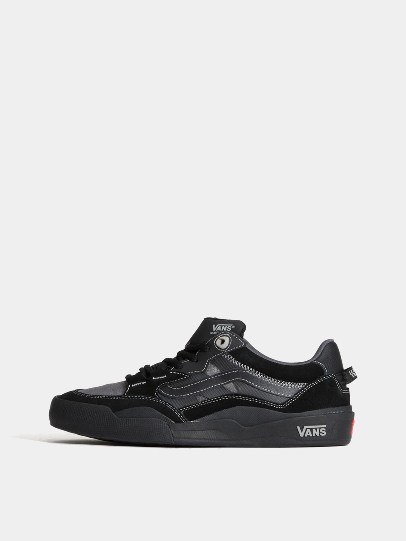 Кеды Vans Skate 2 Wayvee модель VN000D5D1741 Кеды Vans Skate 2 Wayvee модель VN000D5D1741 Фото