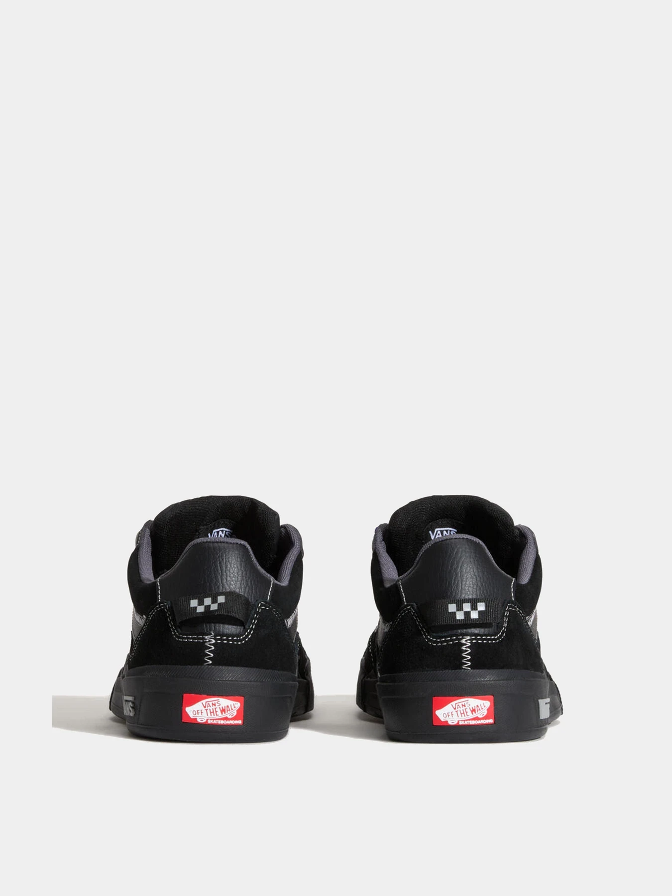 Кеды Vans Skate 2 Wayvee модель VN000D5D1741 Кеды Vans Skate 2 Wayvee модель VN000D5D1741 Фото