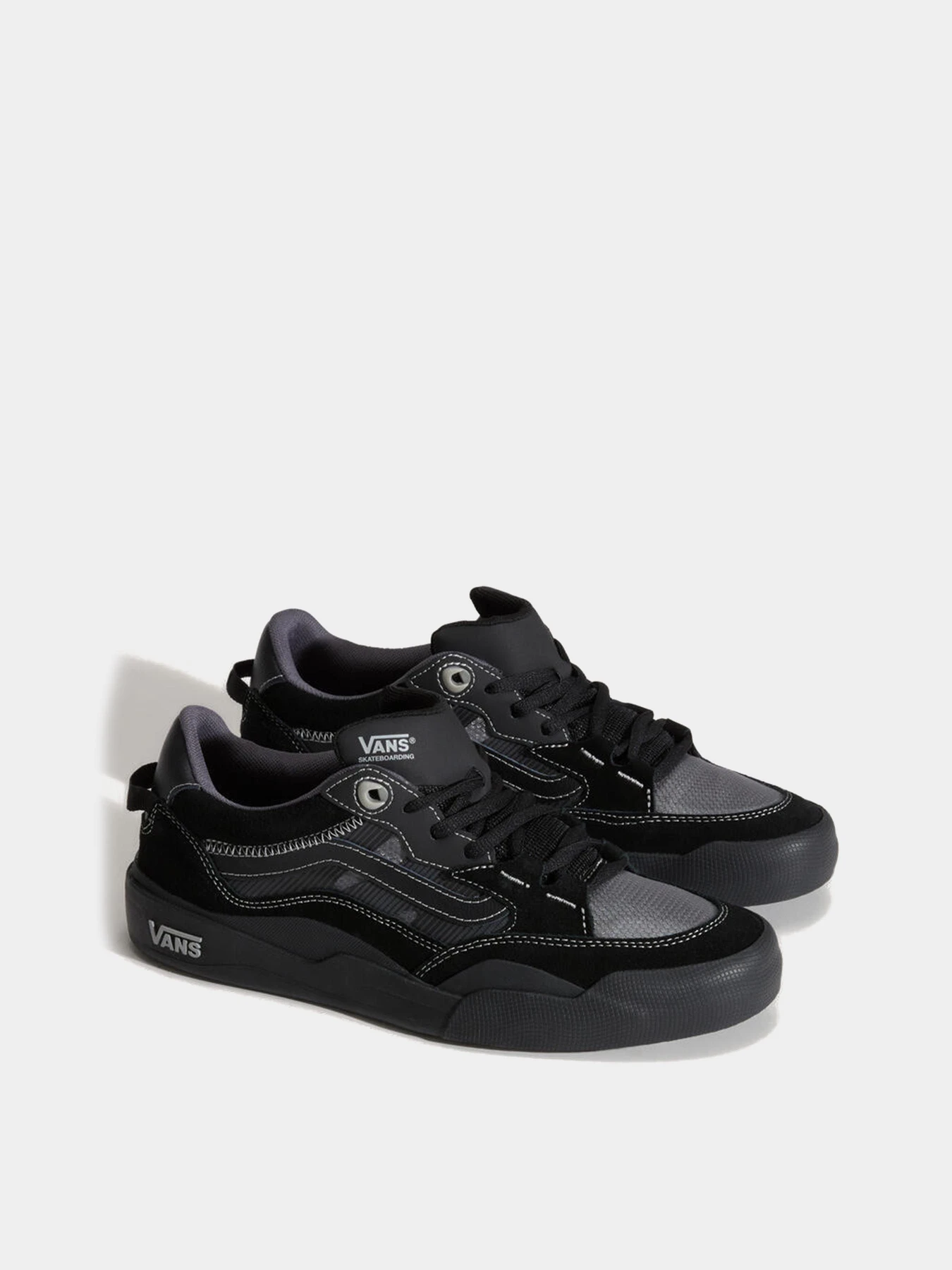 Кеды Vans Skate 2 Wayvee модель VN000D5D1741 Кеды Vans Skate 2 Wayvee модель VN000D5D1741 Фото