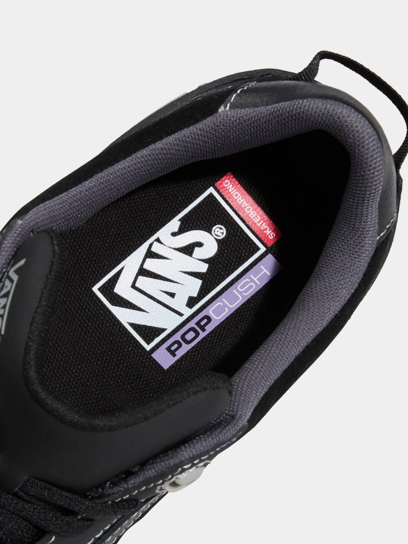 Кеды Vans Skate 2 Wayvee модель VN000D5D1741 Кеды Vans Skate 2 Wayvee модель VN000D5D1741 Фото