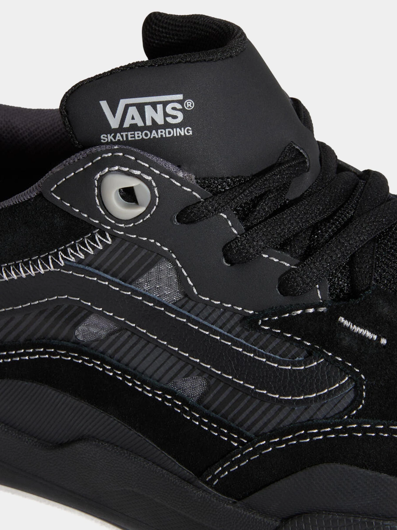 Кеды Vans Skate 2 Wayvee модель VN000D5D1741 Кеды Vans Skate 2 Wayvee модель VN000D5D1741 Фото