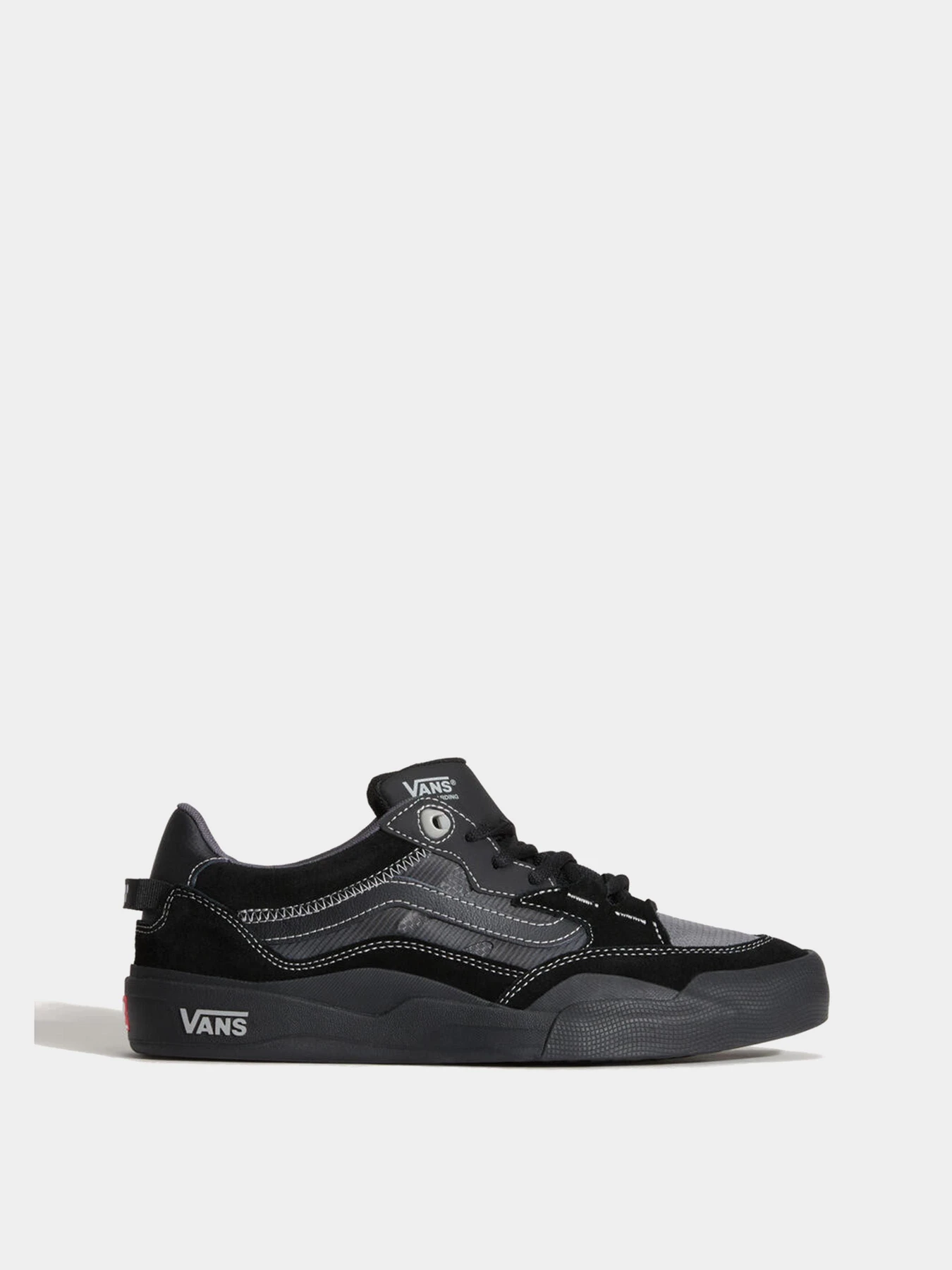 Кеды Vans Skate 2 Wayvee модель VN000D5D1741 Кеды Vans Skate 2 Wayvee модель VN000D5D1741 Фото