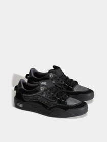 Кеды Vans Skate 2 Wayvee модель VN000D5D1741 Фото