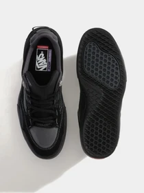 Кеды Vans Skate 2 Wayvee модель VN000D5D1741 Фото