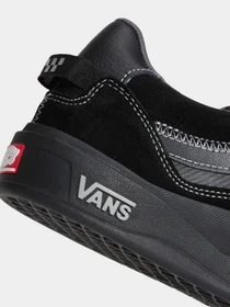 Кеды Vans Skate 2 Wayvee модель VN000D5D1741 Фото