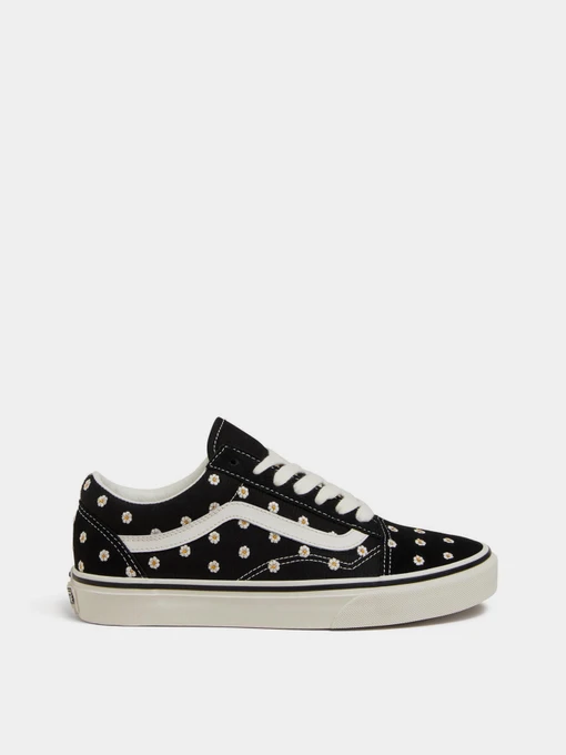 Кеды Vans модель VN000E8WG581 Фото