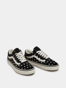 Кеди Vans модель VN000E8WG581 Фото