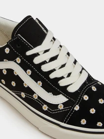 Кеди Vans модель VN000E8WG581 Фото