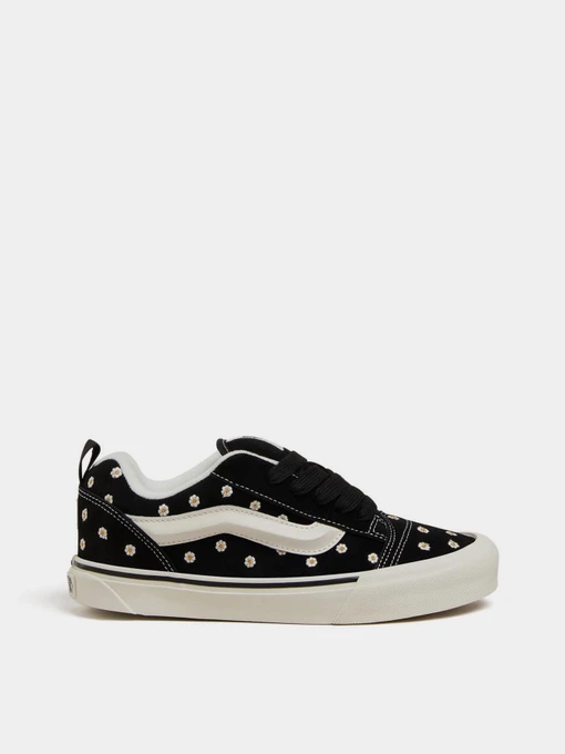 Кеды Vans модель VN000E9XG581 Фото