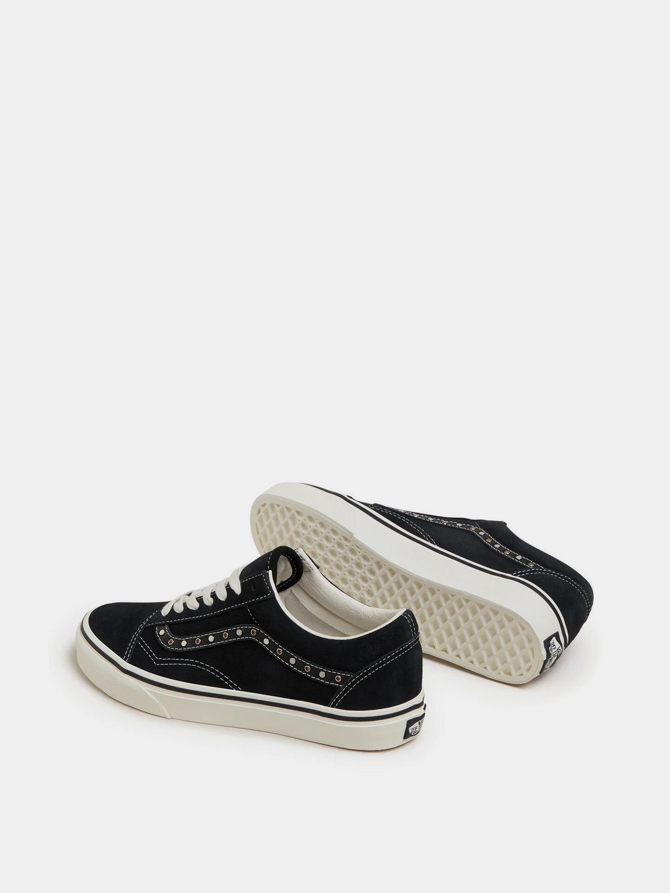 Кеди Vans модель VN000V25B5T1 Кеди Vans модель VN000V25B5T1 Фото