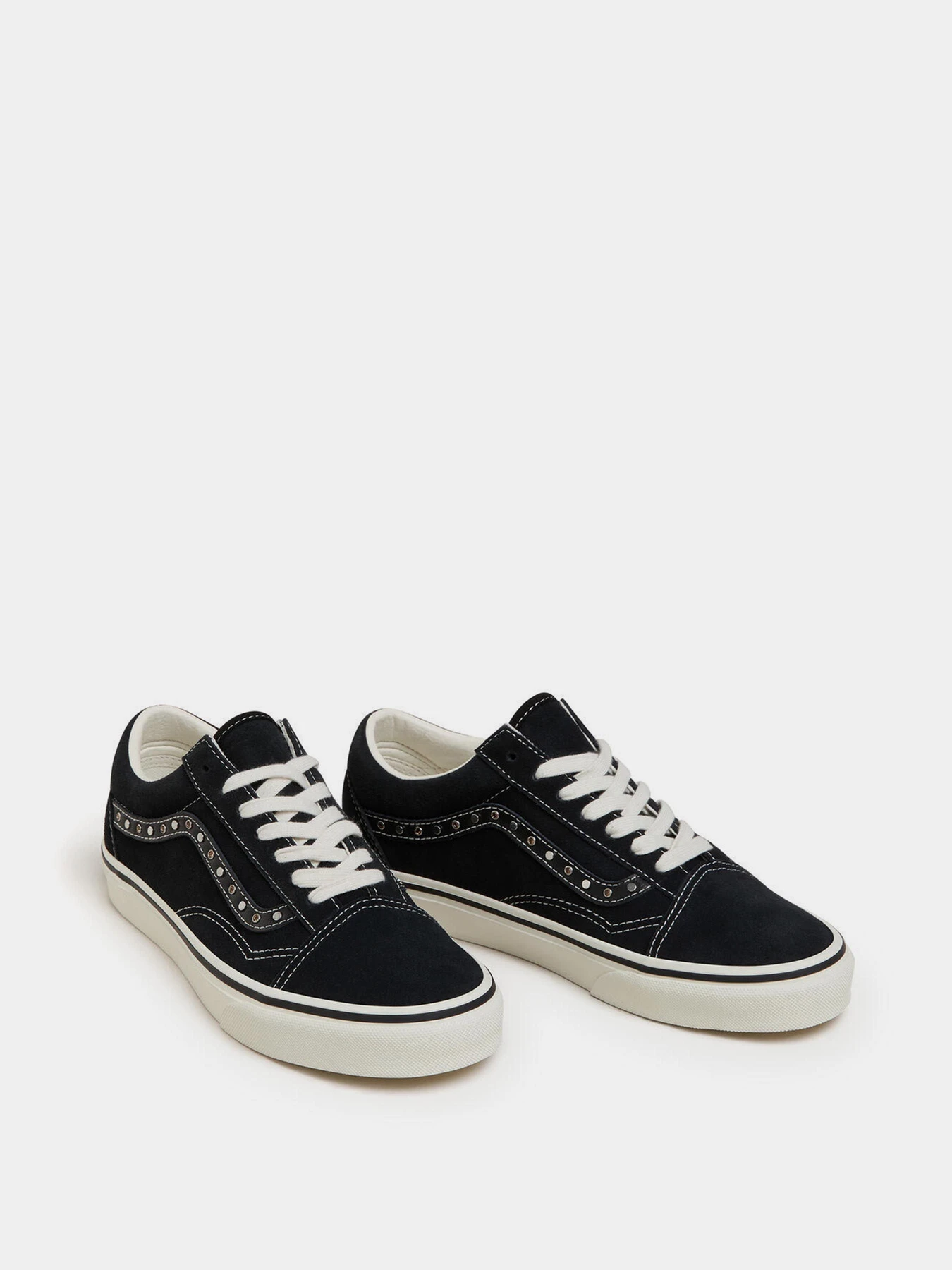 Кеди Vans модель VN000V25B5T1 Кеди Vans модель VN000V25B5T1 Фото
