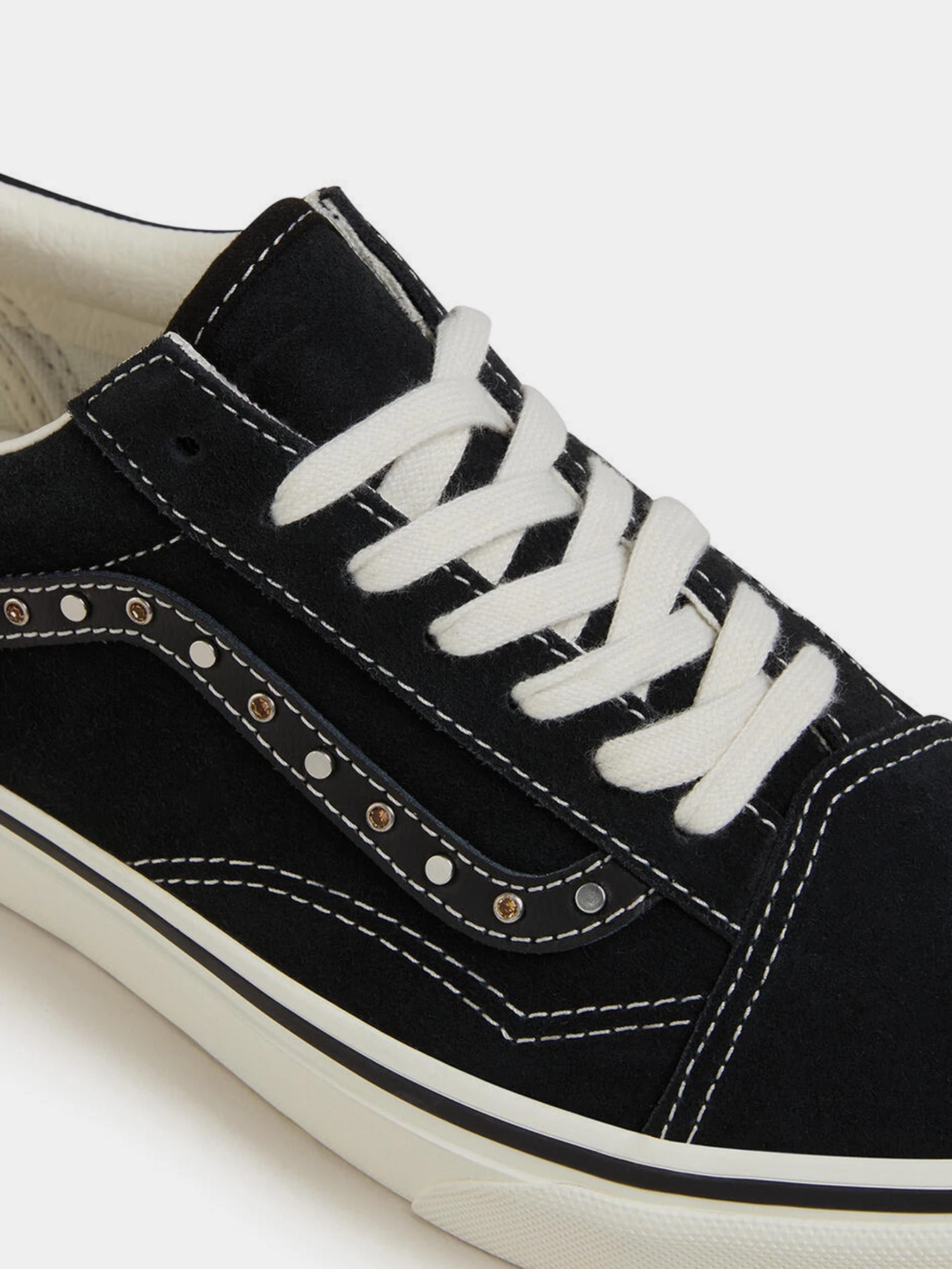 Кеди Vans модель VN000V25B5T1 Кеди Vans модель VN000V25B5T1 Фото