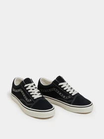 Кеди Vans модель VN000V25B5T1 Фото