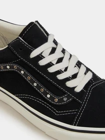 Кеди Vans модель VN000V25B5T1 Фото