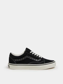 Кеды Vans модель VN000V25B5T1 Фото