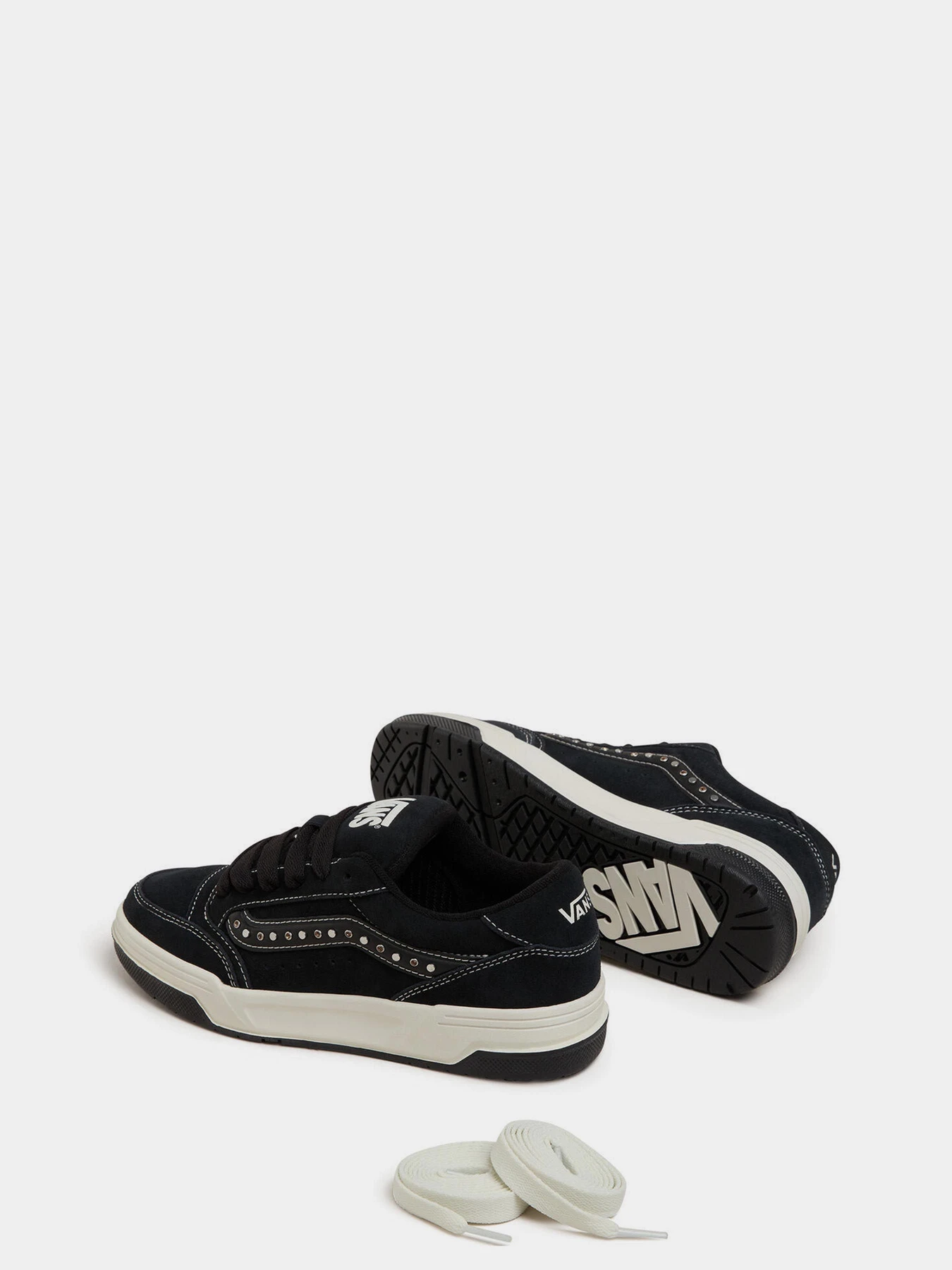 Кеди Vans модель VN000EC4B5T1 Фото