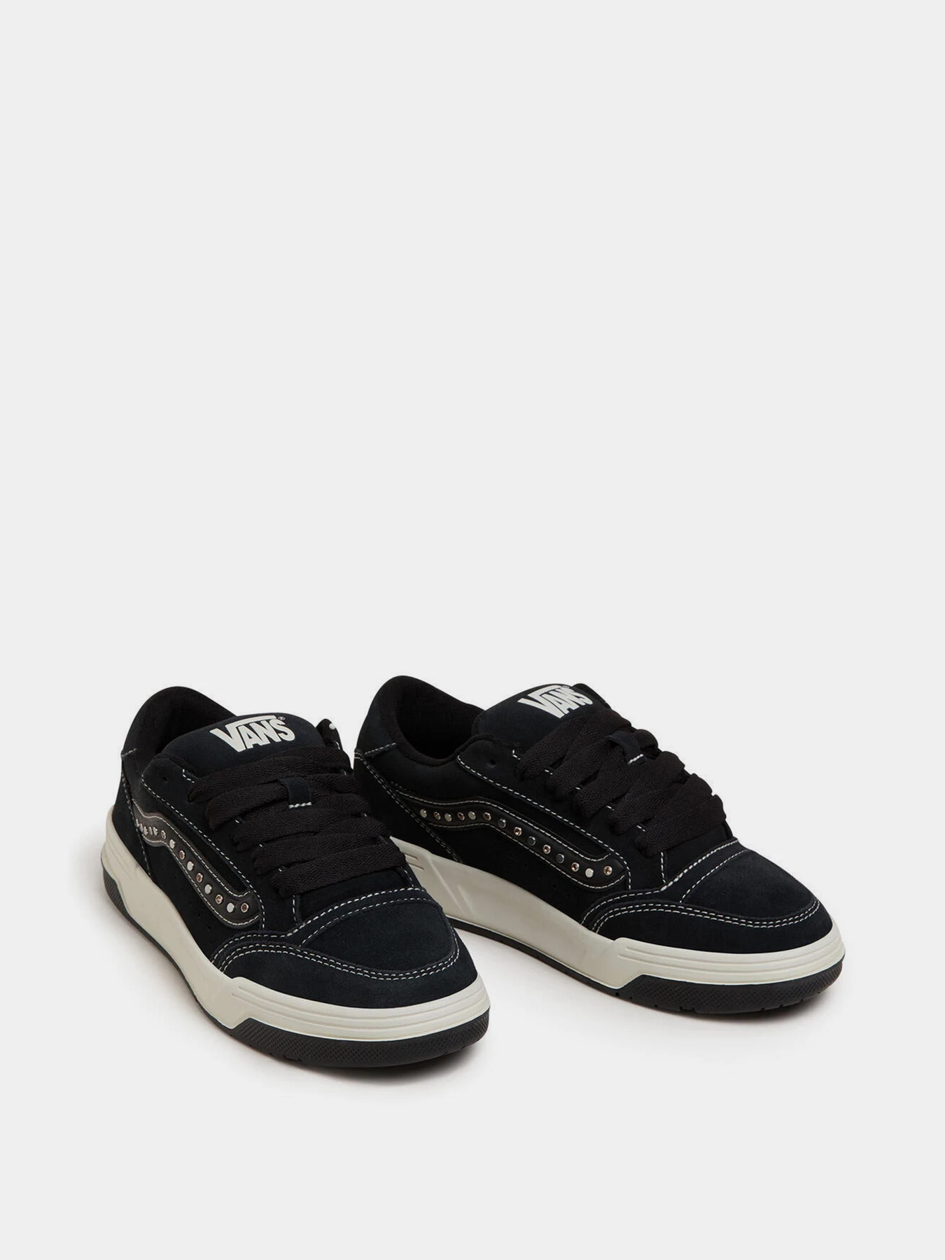 Кеди Vans модель VN000EC4B5T1 Фото