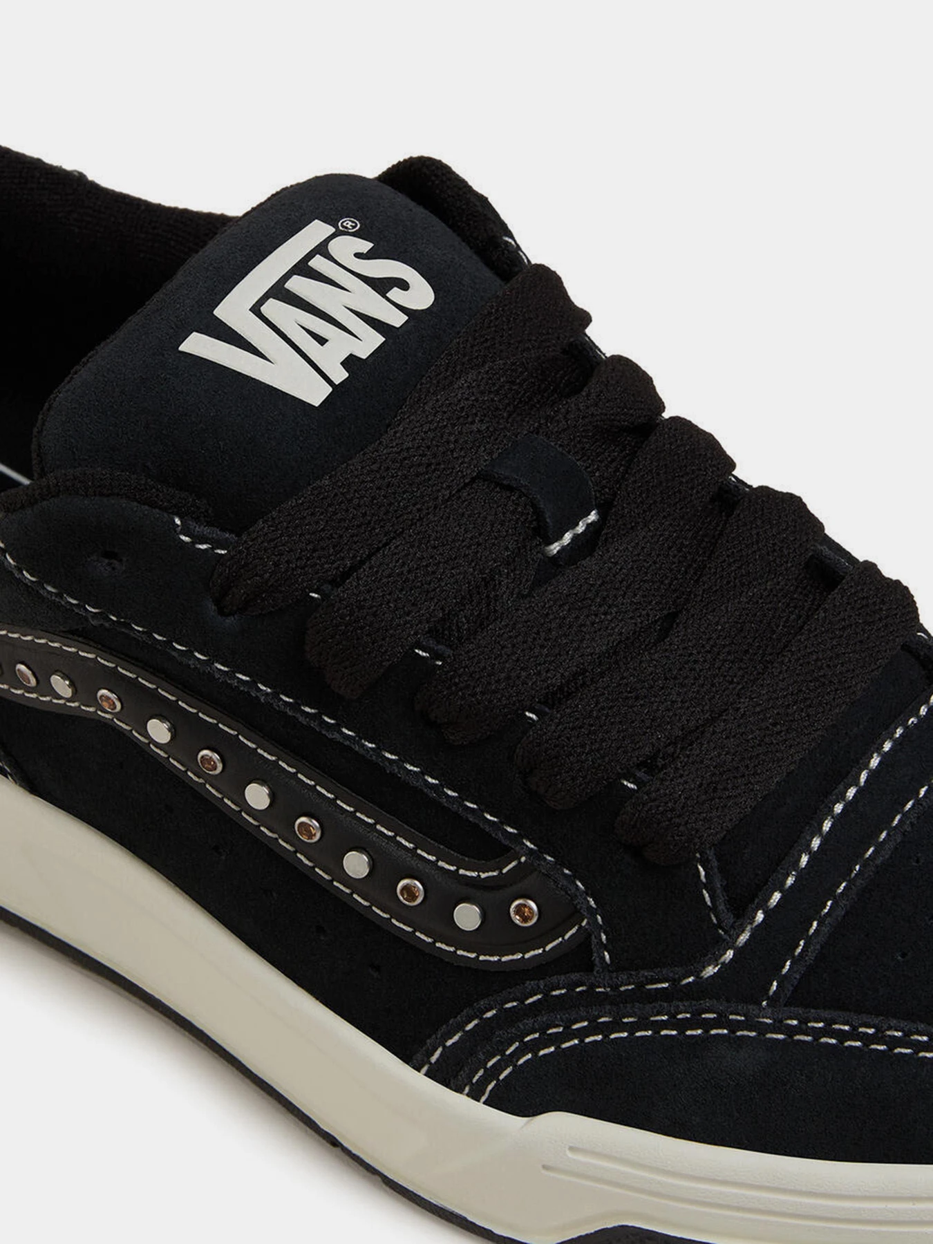 Кеди Vans модель VN000EC4B5T1 Фото