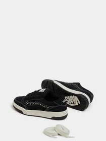 Кеди Vans модель VN000EC4B5T1 Фото