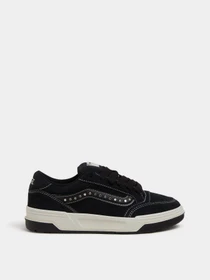 Кеды Vans модель VN000EC4B5T1 Фото