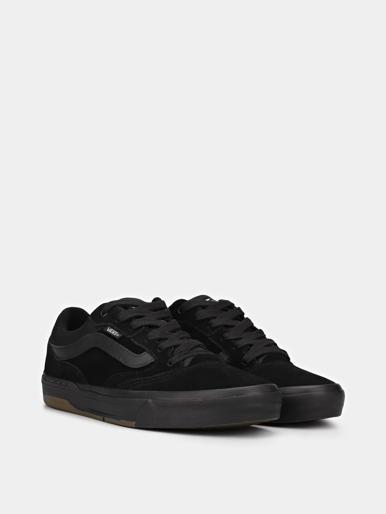Кеды Vans PROOF WAFFLECUP модель VN000DCGBKA1 Кеды Vans PROOF WAFFLECUP модель VN000DCGBKA1 Фото