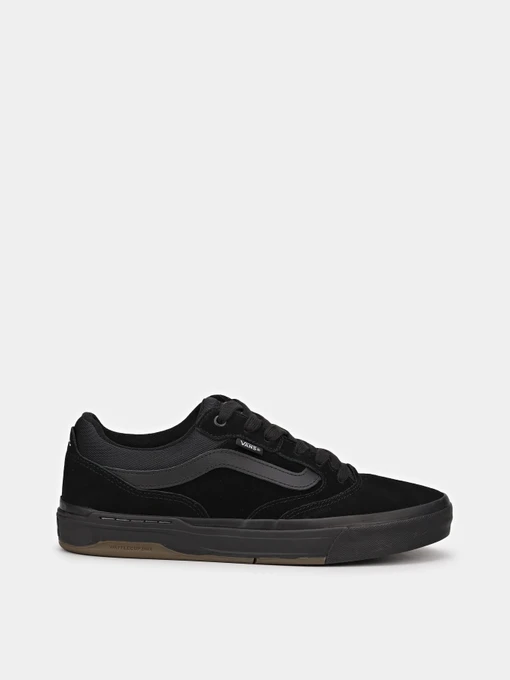Кеды Vans PROOF WAFFLECUP модель VN000DCGBKA1 Фото