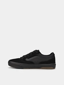 Кеды Vans PROOF WAFFLECUP модель VN000DCGBKA1 Фото