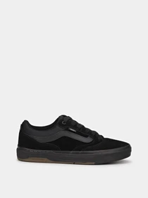 Кеды Vans PROOF WAFFLECUP модель VN000DCGBKA1 Фото