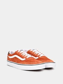Кеды Vans BROOKLYN модель VN000D7QBTO1 Фото