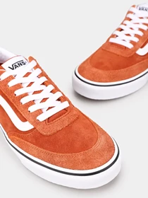 Кеды Vans BROOKLYN модель VN000D7QBTO1 Фото