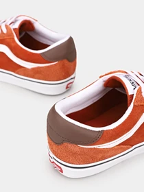 Кеды Vans BROOKLYN модель VN000D7QBTO1 Фото