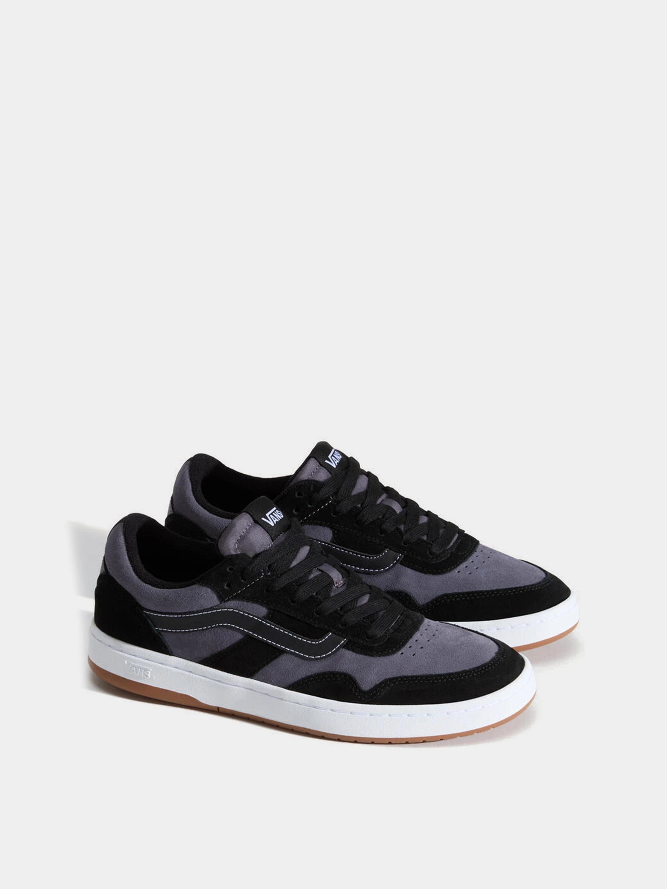 Кеды Vans CRUZE модель VN000D6SDE21 Кеды Vans CRUZE модель VN000D6SDE21 Фото