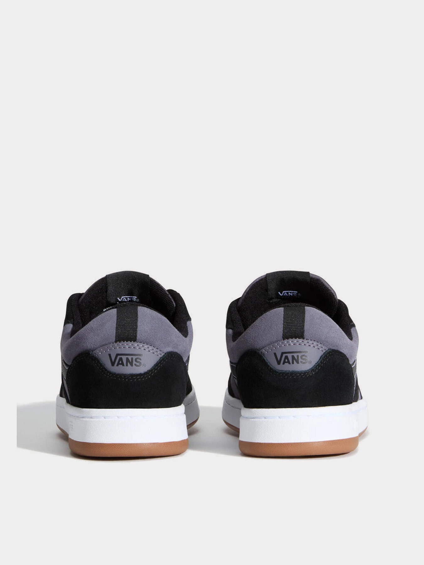 Кеды Vans CRUZE модель VN000D6SDE21 Кеды Vans CRUZE модель VN000D6SDE21 Фото