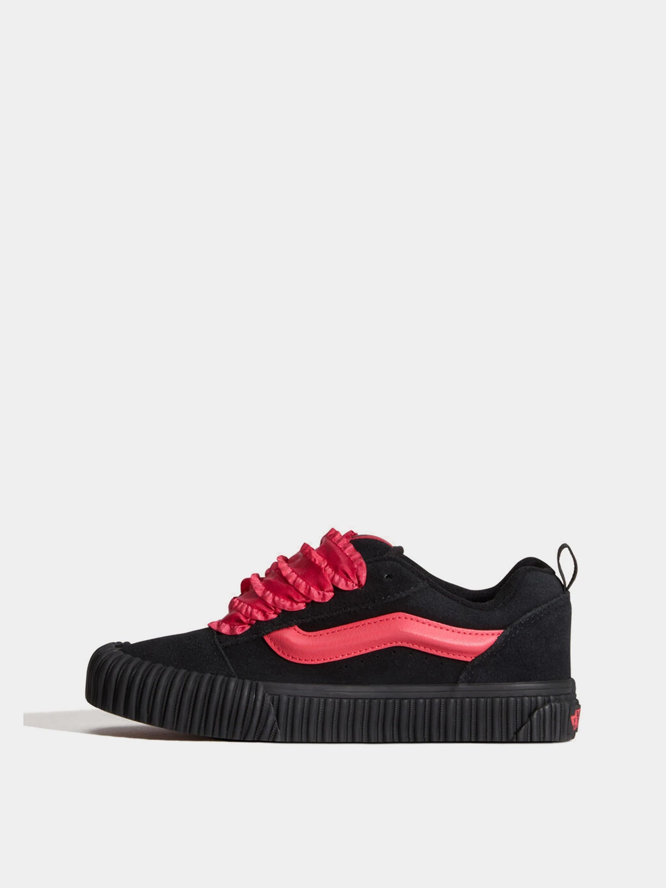 Кеды Vans KNU-SKOOL модель VN000D6ZFO91 Кеды Vans KNU-SKOOL модель VN000D6ZFO91 Фото