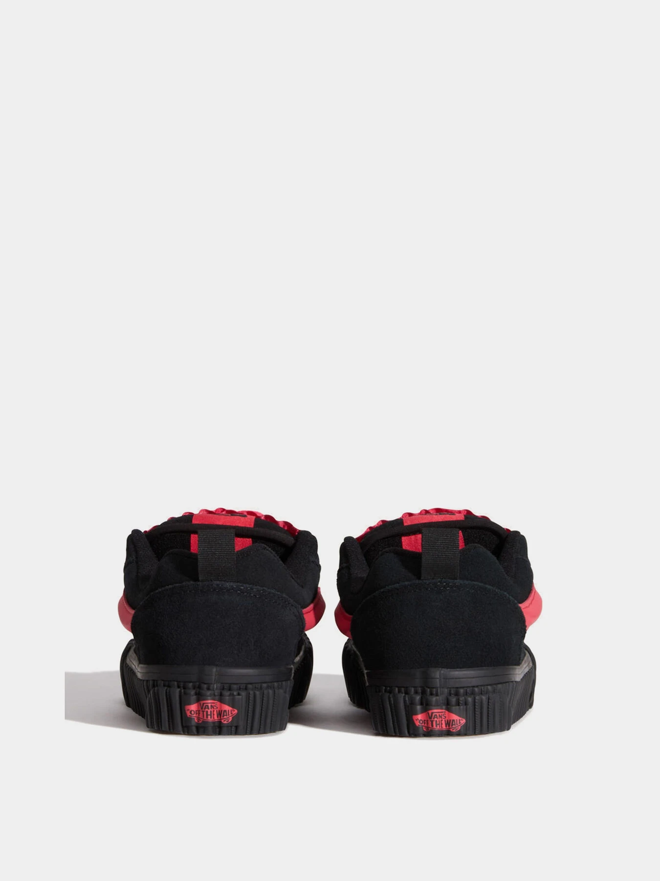Кеды Vans KNU-SKOOL модель VN000D6ZFO91 Кеды Vans KNU-SKOOL модель VN000D6ZFO91 Фото