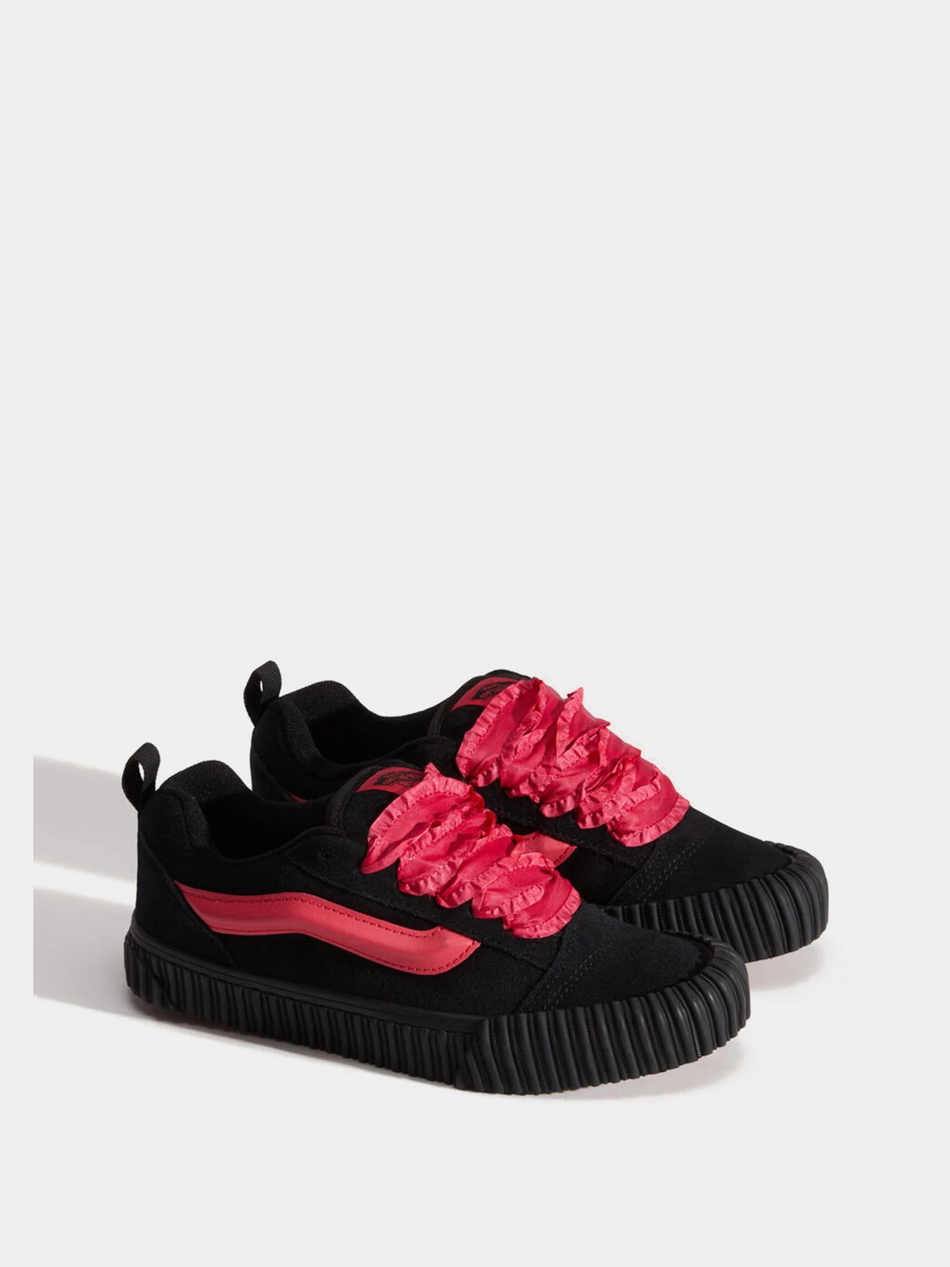 Кеды Vans KNU-SKOOL модель VN000D6ZFO91 Кеды Vans KNU-SKOOL модель VN000D6ZFO91 Фото