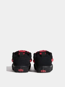 Кеды Vans KNU-SKOOL модель VN000D6ZFO91 Фото