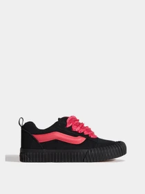 Кеди Vans KNU-SKOOL модель VN000D6ZFO91 Фото