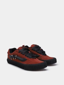 Кеды Vans KNU-SKOOL модель VN000D6ZFSB1 Фото