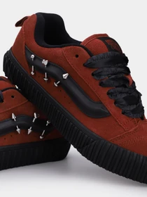 Кеды Vans KNU-SKOOL модель VN000D6ZFSB1 Фото