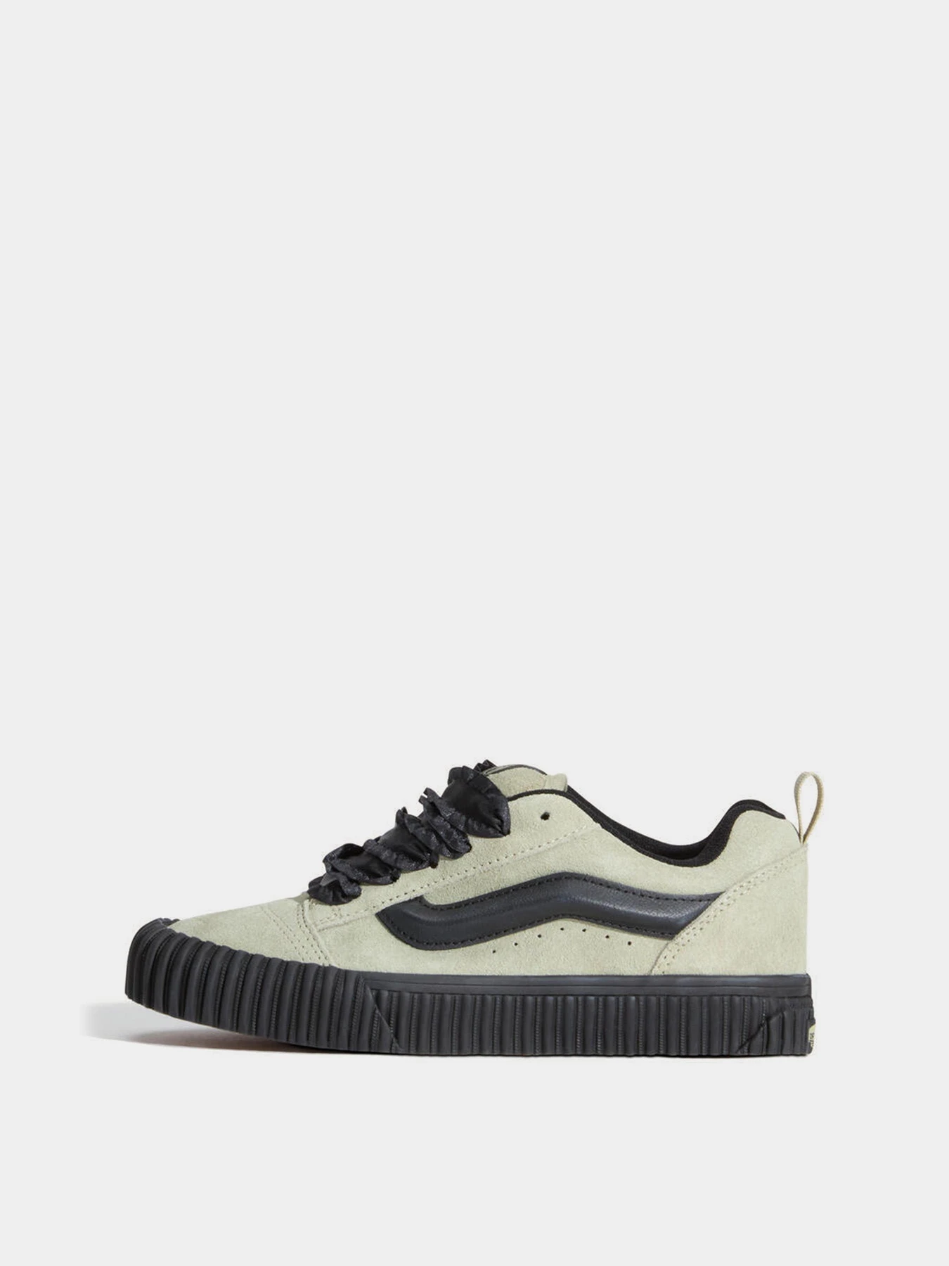 Кеды Vans KNU-SKOOL модель VN000D6ZSAG1 Фото