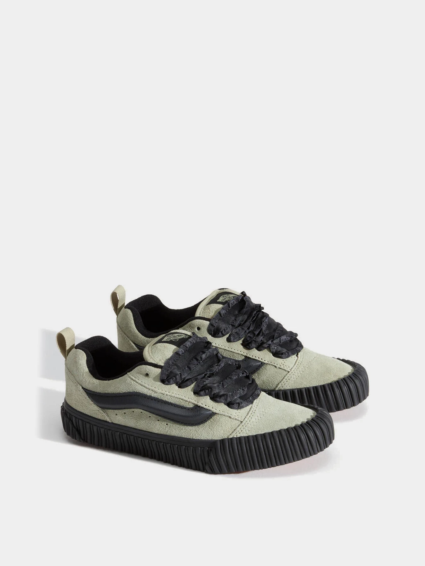 Кеды Vans KNU-SKOOL модель VN000D6ZSAG1 Фото